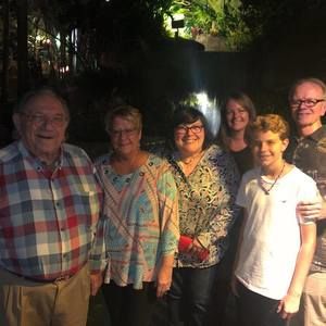 Meet your Posher, Deb